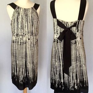 Ted Baker silk dress, Size 4 (US 10-12)